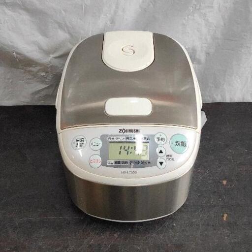 1104-107 象印炊飯器