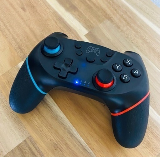 任天堂スイッチ用　プロコン