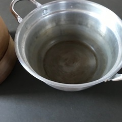 蒸篭　せいろ鍋の画像