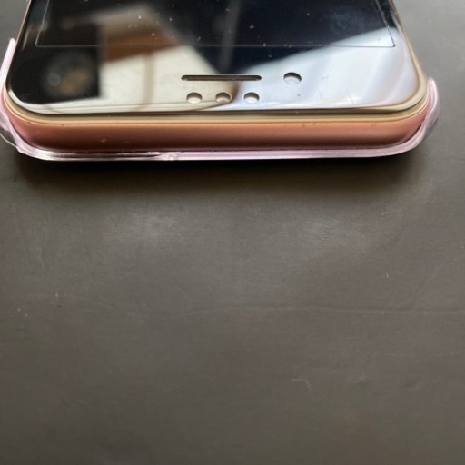 Apple iPhone6s 16GB ローズゴールド ピンク