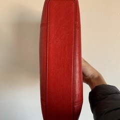 coachハンドバッグの画像