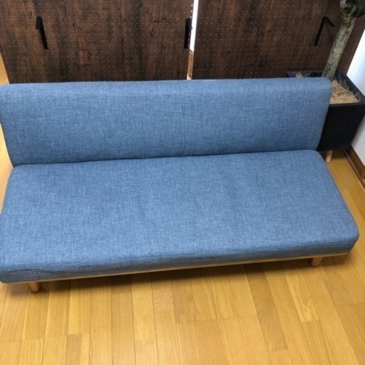 ソファ