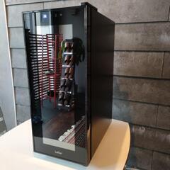 【最終値下!】LEDワインクーラー　¥7800→¥5800
