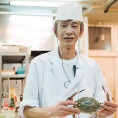 Web面接ＯＫ！スキルアップしたい方・料理好きな方・調理スタッフ募集！の画像