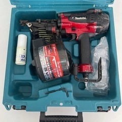 makita  マキタ　高圧エア釘打　AN930H