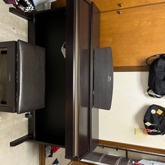 電子ピアノ