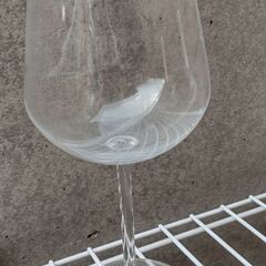 ワイングラス さしあげますの画像