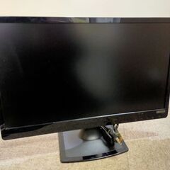 ジャンク品 特価 IO DATA アイ・オーデータ PCモニター...