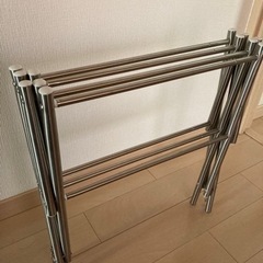 スタンドの画像
