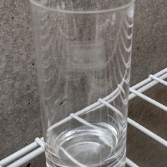 ミニグラス、さしあげますの画像