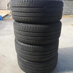 BRIDGESTONE TURANZA T002 215/45R17