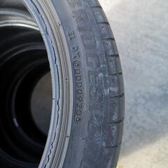 BRIDGESTONE TURANZA T002 215/45R17の画像