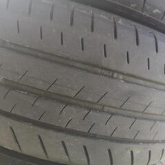 BRIDGESTONE TURANZA T002 215/45R17の画像