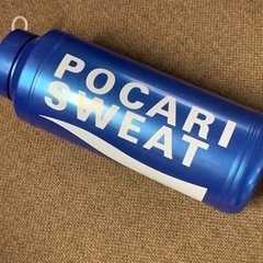 ポカリスエット スクイズボトル