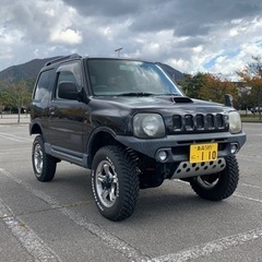 値下げ❗️ ジムニー　JB23