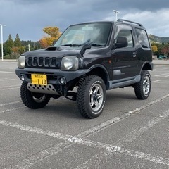 値下げ❗️ ジムニー　JB23の画像