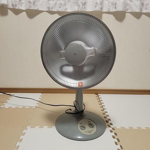 YAMAZENハロゲンヒーター