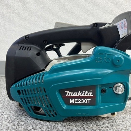 makita  マキタ　エンジンチェーンソー　ME230T