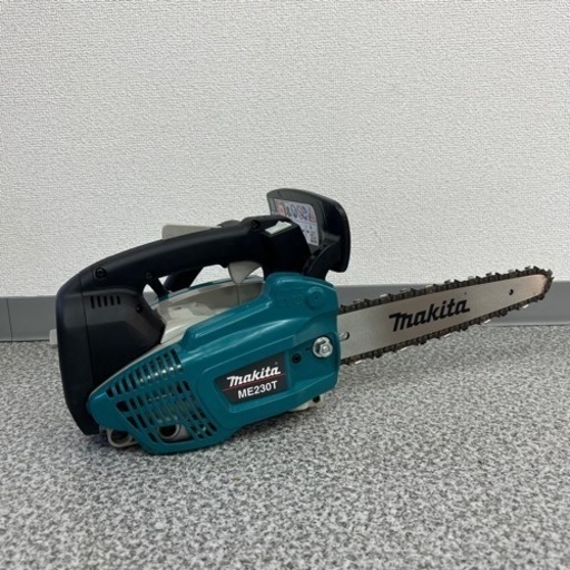 makita  マキタ　エンジンチェーンソー　ME230T
