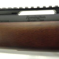 S&T M40 エアーコッキング ライフル リアルウッド エアガン 全長111.5㎝ 札幌市 厚別区の画像