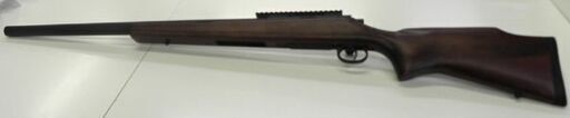 S&T M40 エアーコッキング ライフル リアルウッド エアガン 全長111.5㎝ 札幌市 厚別区