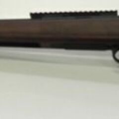 S&T M40 エアーコッキング ライフル リアルウッド エアガン 全長111.5㎝ 札幌市 厚別区の画像