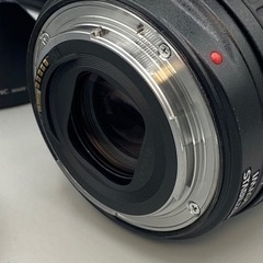 美品Canon EF 24-105㎜ f4 IS L 値下げしました。の画像