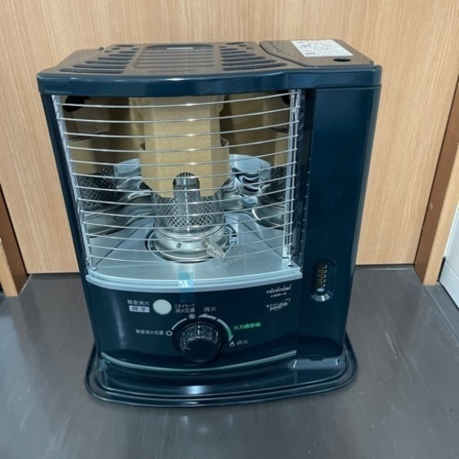 ⭐️未使用トヨトミ石油ストーブAS-S23C⭐️