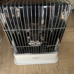 イワタニ　カセットガスストーブ　デカ暖