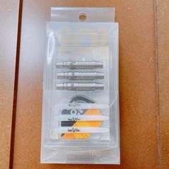 【新品】ダーツライブ ビギット バレルの画像