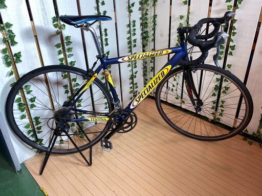 【愛品館八千代店】SPECIALIZED　フェスティナ ロードバイク
