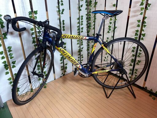 【愛品館八千代店】SPECIALIZED　フェスティナ ロードバイク