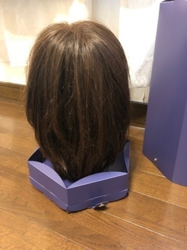 FONTAINEカツラ、ウィッグ