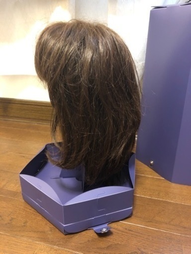 FONTAINEカツラ、ウィッグ