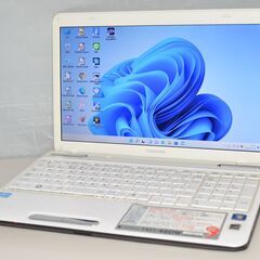 最新Windows11+office 爆速新品SSD256GB ...