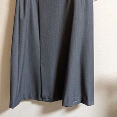 イマージュ　スーツ　(グレー)