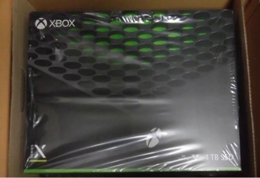 おもちゃ xbox series x