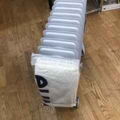 ★値下げしました★K122★ユーレックス★不明年製★オイルヒーター★3ヶ月保証付き の画像