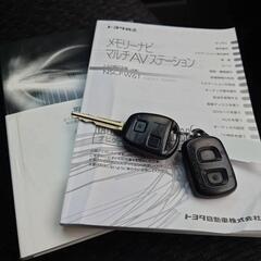 車検2年付 H24年 《トヨタ・シエンタ　NCP81G》39.8万円の画像