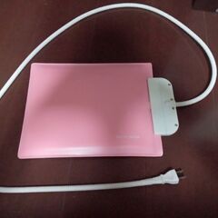 ペット用ヒーターマット