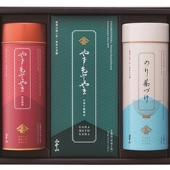 山本山　海苔詰め合わせ　セット