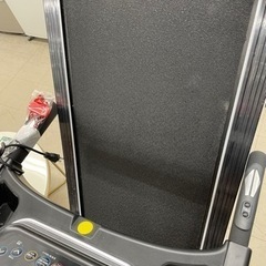 ★475 BAR WING　トレッドミル　ルームランナー　ランニングマシン　ウォーキングマシン【リサイクルマート鹿児島宇宿店】の画像