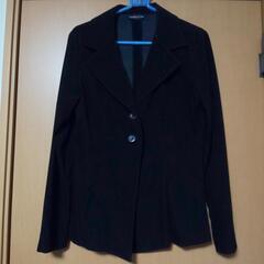 スーツ11号の画像