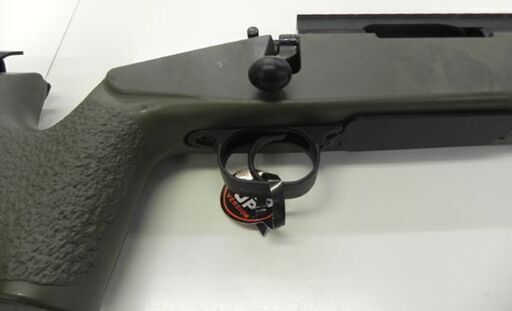 S&T M40A3 エアーコッキング ライフル DE カーキ エアガン 全長113㎝ 札幌市 厚別区
