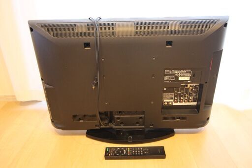 SONY 液晶テレビ３２型