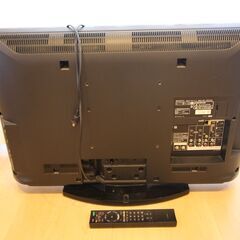 SONY 液晶テレビ３２型の画像