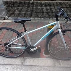 🚴trek fx1