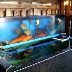 ホールスタッフ／アルバイト募集！北区役所前のお店です☆の画像