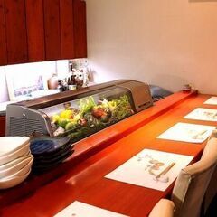 ホールスタッフ／アルバイト募集！北区役所前のお店です☆の画像