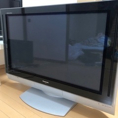 tx-42px20プラズマテレビ　